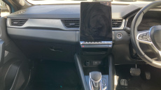 Renault Symbioz 1.6 E-Tech FHEV 145 Techno 5dr Auto Hybrid Estate